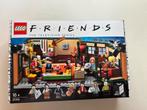 Lego Ideas Friends Central Perk 21319  - Complete Set, Ophalen of Verzenden, Nieuw, Complete set, Lego