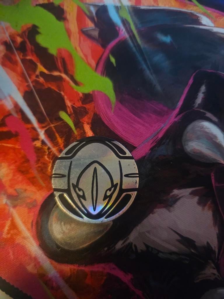 Pokémon Coin, Ophalen of Verzenden, Gebruikt, Overige typen