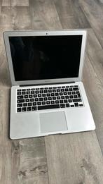 MacBook Air, Computers en Software, Apple Macbooks, Ophalen of Verzenden, Gebruikt, 13 inch, MacBook Air