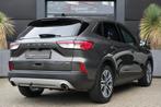 Ford Kuga 2.5 PHEV Titanium 225pk Navigatie/Stoelverwarming/, 72 km, Stof, Gebruikt, 4 cilinders