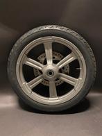 Voorwiel Softail Slim 43300948, Motoren, Ophalen of Verzenden, Gebruikt