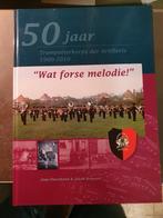 50 jaar Trompetterkorps der Artillerie 1960-2010, Verzamelen, Ophalen