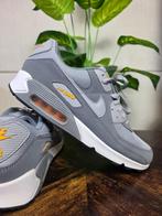 Nike Air Max 90 Sundial Grey maat 47,5, Overige kleuren, Nike, Ophalen of Verzenden, Nike
