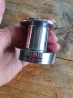 1 Daiwa Power Surf QD 6000 spoel Entoh Tournament, Ophalen of Verzenden, Zo goed als nieuw, Molen