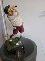 DE GOLFER VAN FORCHINO, Antiek en Kunst, Ophalen of Verzenden