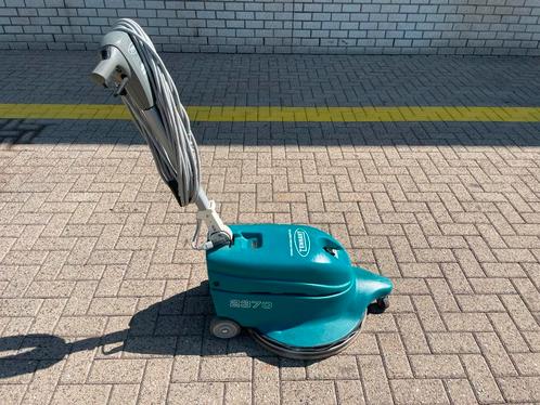 TENNANT 2370 (bj 2004), Zakelijke goederen, Machines en Bouw | Onderhoud en Reiniging