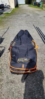 Prolimit boardbag session 260x80cm (2022), Watersport en Boten, Windsurfen, Zo goed als nieuw, Ophalen, 250 tot 300 cm