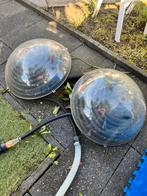 2 Solar Bollen Zwembad Verwarming, Ophalen, Gebruikt, Minder dan 80 cm, Rond