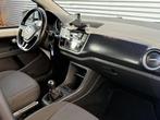 Volkswagen Up! 1.0 Airco Cruise MF Stuur Camera 5 Drs Dab 22, Auto's, Stof, Gebruikt, Met garantie (alle), 4 stoelen