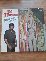 Tol Hansse - Vinyl LP, Ophalen of Verzenden, Gebruikt, 12 inch