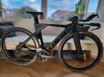 Trek Speed Concept Tijdritfiets Small, Overige merken, Aluminium, Zo goed als nieuw, Meer dan 20 versnellingen