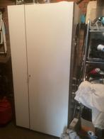 Linnenkast wit, Huis en Inrichting, Kasten | Kledingkasten, Ophalen, 75 cm of meer, 50 tot 100 cm, 150 tot 200 cm