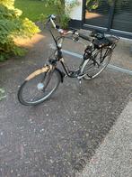 Vogue Basic ebike, Fietsen en Brommers, Elektrische fietsen, Ophalen, Zo goed als nieuw, Minder dan 30 km per accu, Overige merken