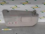 Zonneklep van een Renault Grand Scenic, Auto-onderdelen, Interieur en Bekleding, Gebruikt, -, Renault, -