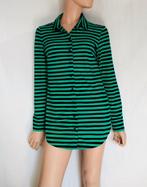 STUDIO ANNELOES Blouse, Maat M , POLYAMIDE , ELASTAAN, Kleding | Dames, Blouses en Tunieken, Verzenden, Zo goed als nieuw, Maat 38/40 (M)