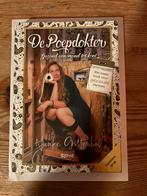 Nienke Gottenbos - De Poepdokter (herziene druk), Boeken, Gezondheid, Dieet en Voeding, Ophalen of Verzenden, Zo goed als nieuw