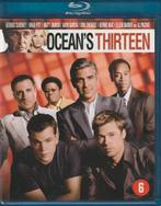 Ocean's Thirteen (2007) Blu-ray, Cd's en Dvd's, Blu-ray, Ophalen of Verzenden, Zo goed als nieuw