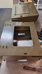 DAF YA 66 ONDERDELEN, Ophalen of Verzenden, Landmacht, Nederland