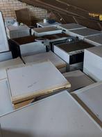 Grote partij witgoed aparatuur in 1 keer zeker 200 stuks, Ophalen, Gebruikt