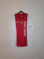 Ajax voetbal shirt 2006-2007 L, Shirt, ., Ophalen of Verzenden, Zo goed als nieuw