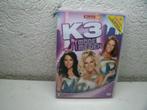dvd 258k k3 mode meiden, Cd's en Dvd's, Alle leeftijden, Ophalen of Verzenden, Zo goed als nieuw
