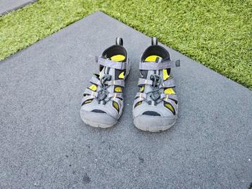 Keen Seacamp outdoorsandalen maat 30 beschikbaar voor biedingen