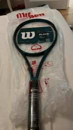 Wilson blade v9 98 16x19, Nieuw, Ophalen of Verzenden, Wilson, Racket