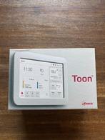 Eneco Toon, Doe-het-zelf en Verbouw, Ophalen of Verzenden, Slimme thermostaat, Gebruikt
