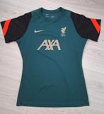 Liverpool Trainingsshirt Maat M, Kleding | Dames, Sportkleding, Nike, Nieuw, Fitness of Aerobics, Groen