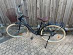 Elops 28 inch womans bike, 56 cm of meer, Zo goed als nieuw, 0 zitjes, Ophalen