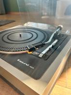 Gerrard GT-10P Sound 1001 Platenspeler, Audio, Tv en Foto, Platenspelers, Overige merken, Gebruikt, Automatisch, Ophalen of Verzenden