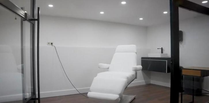 Werkruimte te huur Amsterdam oud Zuid, Huizen en Kamers, Kamers te huur, Amsterdam