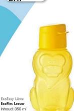 Tupperware fles leeuw, Huis en Inrichting, Keuken | Tupperware, Ophalen of Verzenden, Nieuw