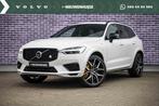 Volvo XC60 2.0 T8 AWD Polestar Engineered | Panoramadak | Ad, Auto's, Volvo, 12 maanden, Leder en Stof, Wit, Bedrijf