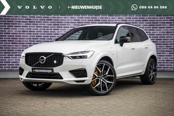 Volvo XC60 2.0 T8 AWD Polestar Engineered | Panoramadak | Ad beschikbaar voor biedingen