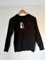 Ralph Lauren trui zwart, Ophalen of Verzenden, Nieuw, Jongen, Trui of Vest