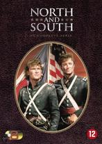 North & South - Complete Serie 8 dvd, Origineel 8 dvd Ned. O, Ophalen of Verzenden, Zo goed als nieuw, Drama, Boxset