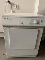 Miele Droger, Witgoed en Apparatuur, Wasdrogers, 6 tot 8 kg, Ophalen, Luchtafvoer, 85 tot 90 cm