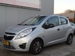 Chevrolet Spark 1.0 16V, Airco, Nieuwe APK, 5 DRS!, Auto's, Chevrolet, Voorwielaandrijving, Euro 5, Stof, Gebruikt