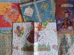Oude efteling souveniers zakjes, Verzamelen, Ophalen of Verzenden, Zo goed als nieuw, Overige typen