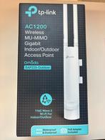 TP-Link Omada EAP225-Outdoor Access Point NIEUW, Computers en Software, Accesspoints, Ophalen of Verzenden, Nieuw