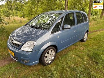 Opel Meriva 1.4-16V Temptation apk t/m 27-05-2025 beschikbaar voor biedingen