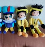 Piet knuffels, Ophalen of Verzenden