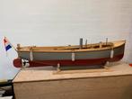 3 Model schepen., Ophalen, Zo goed als nieuw, Groter dan 1:32, Overige merken