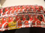 Feyenoord Elftalfoto's 2007-2008 16 stuks, Ophalen of Verzenden, Zo goed als nieuw, Feyenoord, Poster, Plaatje of Sticker