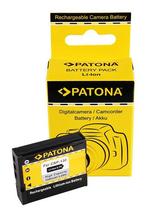 Battery. Casio Exilim EX-H30 EX-ZR100 ZR100 NP130 NP-130, Verzenden, Nieuw