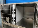 Hospitalisatiekooien, opnamekooien, honden en kattenkooien, Ophalen of Verzenden, Nieuw