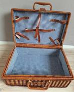 Leuke picknick mand
19 x 41,5 x 31 cm, Hobby en Vrije tijd, Picknickmanden, Gevondenengemaakt@gmail.com, Onbekend, Ophalen of Verzenden