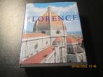 Florence kunstreisgids, Boeken, Kunst en Cultuur | Architectuur, Ophalen, Diverse auteurs, Zo goed als nieuw, Architectuur algemeen