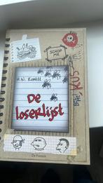 De Loserlijst, Verzenden, Zo goed als nieuw